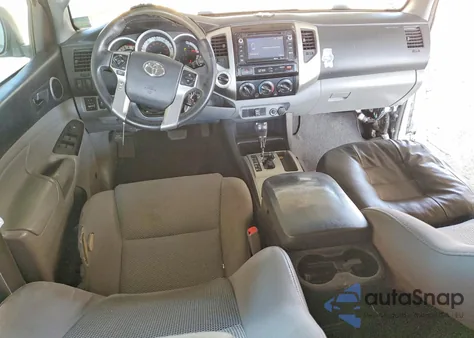 2014 Toyota Tacoma V6 z USA, uszkodzony, nr VIN 3TMMU4FN2EM066974